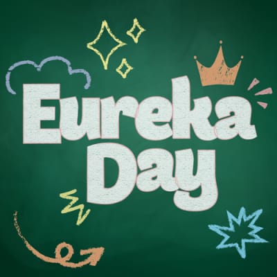 "Eureka Day" - by Jonathan Spector - The Majestic Theater (West Springfield, MA.)