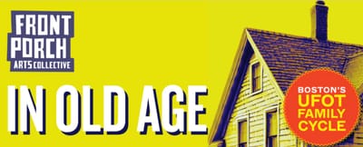 "In Old Age" - Play 8 of 9 in the Ufot Family Cycle by Mfoniso Udofia - Front Porch Collective an ArtsEmerson (Boston, MA.)