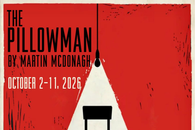 "The Pillowman" - by Martin McDonagh - Colonial Chorus Players (Reading, MA.)