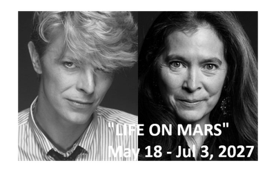 "Life on Mars" - featuring the music of David Bowie - American Repertory Theater (Allston, MA.)