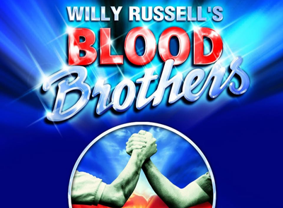 "Blood Brothers" - by Willy Russell - New Players Theatre Guild (Fitchburg, MA.)
