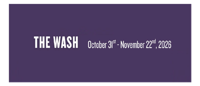 "The Wash" - by Kelundra Smith - Front Porch Arts Collective (Boston, MA.)