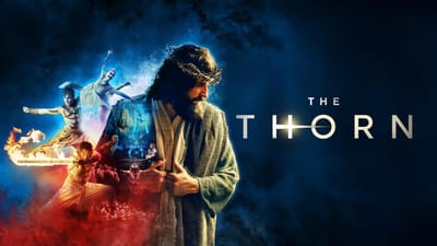 "The Thorn" - Created by John Bolin - Boch Center Wang Theatre (Boston, MA.)