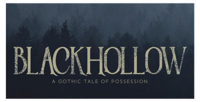 "Blackhollow" - by Weylin Symes - Greater Boston Stage Company (Stoneham, MA.)