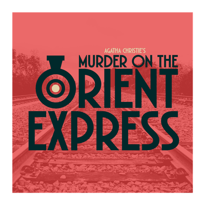 Agatha Christie's "Murder on the Orient Express" - Adapted by Ken Ludwig - Greater Boston Stage Company (Stoneham, MA.)