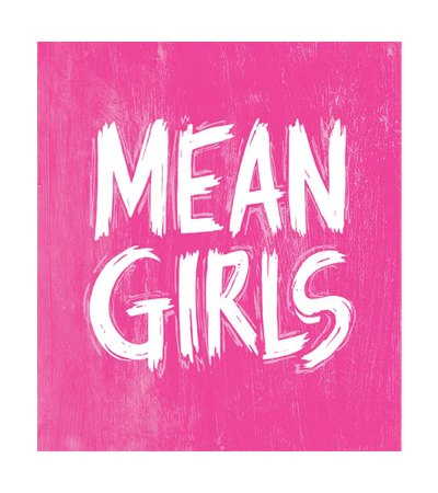 "Mean Girls" - by Tina Fey - The Cape Playhouse (Dennis, MA.)