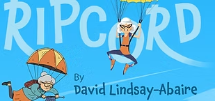 "Ripcord" - by David Lindsay-Abaire - Arlington Friends of the Drama/AFD Theatre (Arlington, MA.) - AUDITIONS