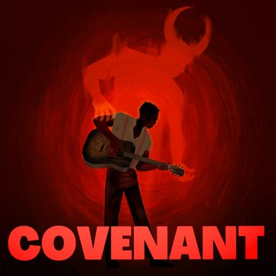 "Covenant" - by York Walker - SpeakEasy Stage Company (Boston, MA.)