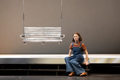 "To Kill a Mockingbird" - Harper Lee, Aaron Sorkin - Huntington Theatre Company (Boston, MA.) - REVIEW