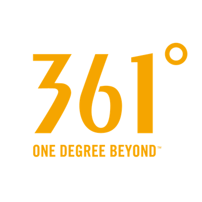 361° global sports brand