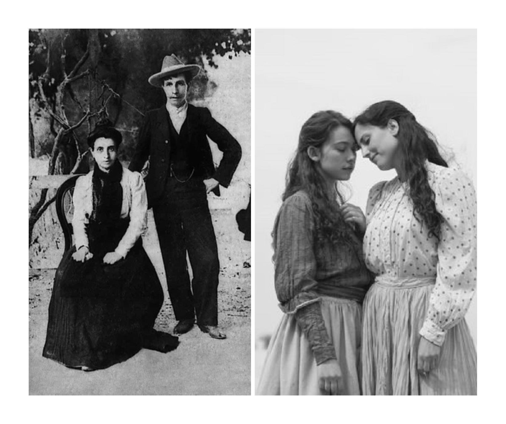 Performatividade e tecnologias de gênero em Elisa e Marcela, de Isabel Coixet