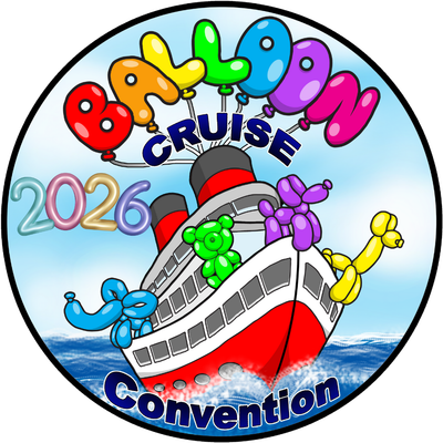 Balloon Decor & Twisting Cruise 2026