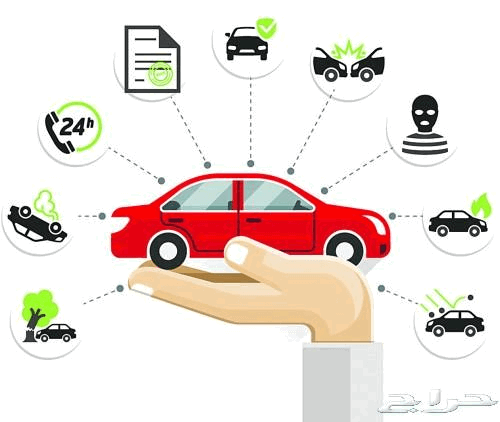 تأمين سيارات بأرخص الاسعار يبدا670