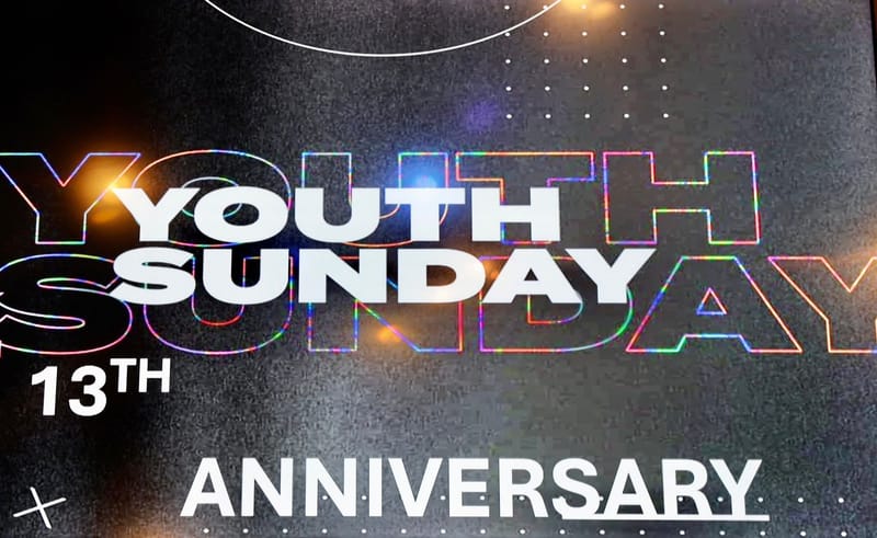 Mino Vei 13nak Anniversary & Tangthu