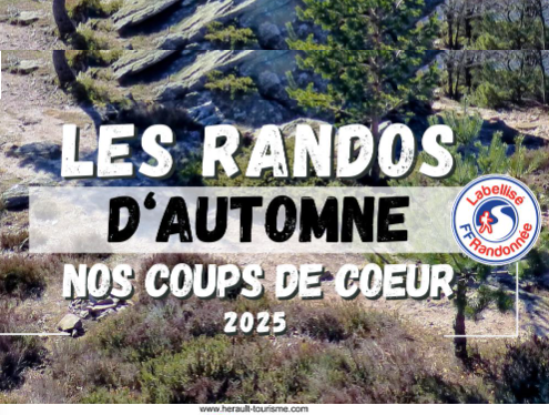 Randos Coups de Cœur