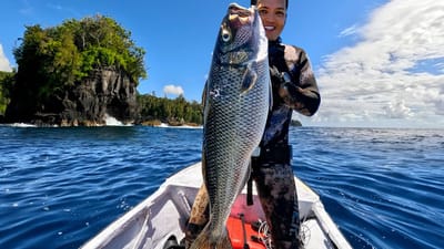 Kona Spearfishing Charter – The Ultimate Hawaiian Adventure Awaits