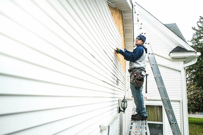 Siding Installation & Siding Replacement: A Smart Investment for Long-Term Home Protection