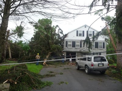 Professional Roofing & Roof Maintenance Services in Wayne County, PA