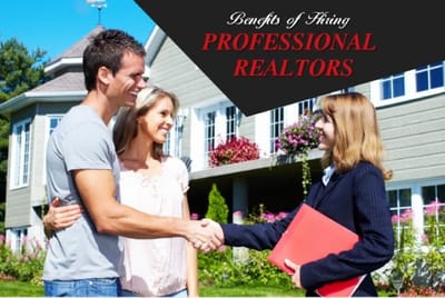 Benefits of hiring us