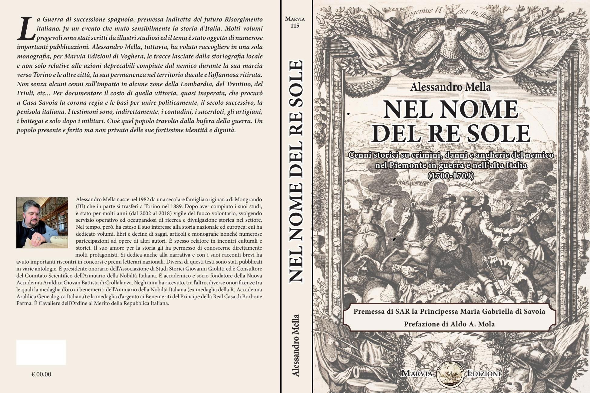 NEL NOME DEL RE SOLE