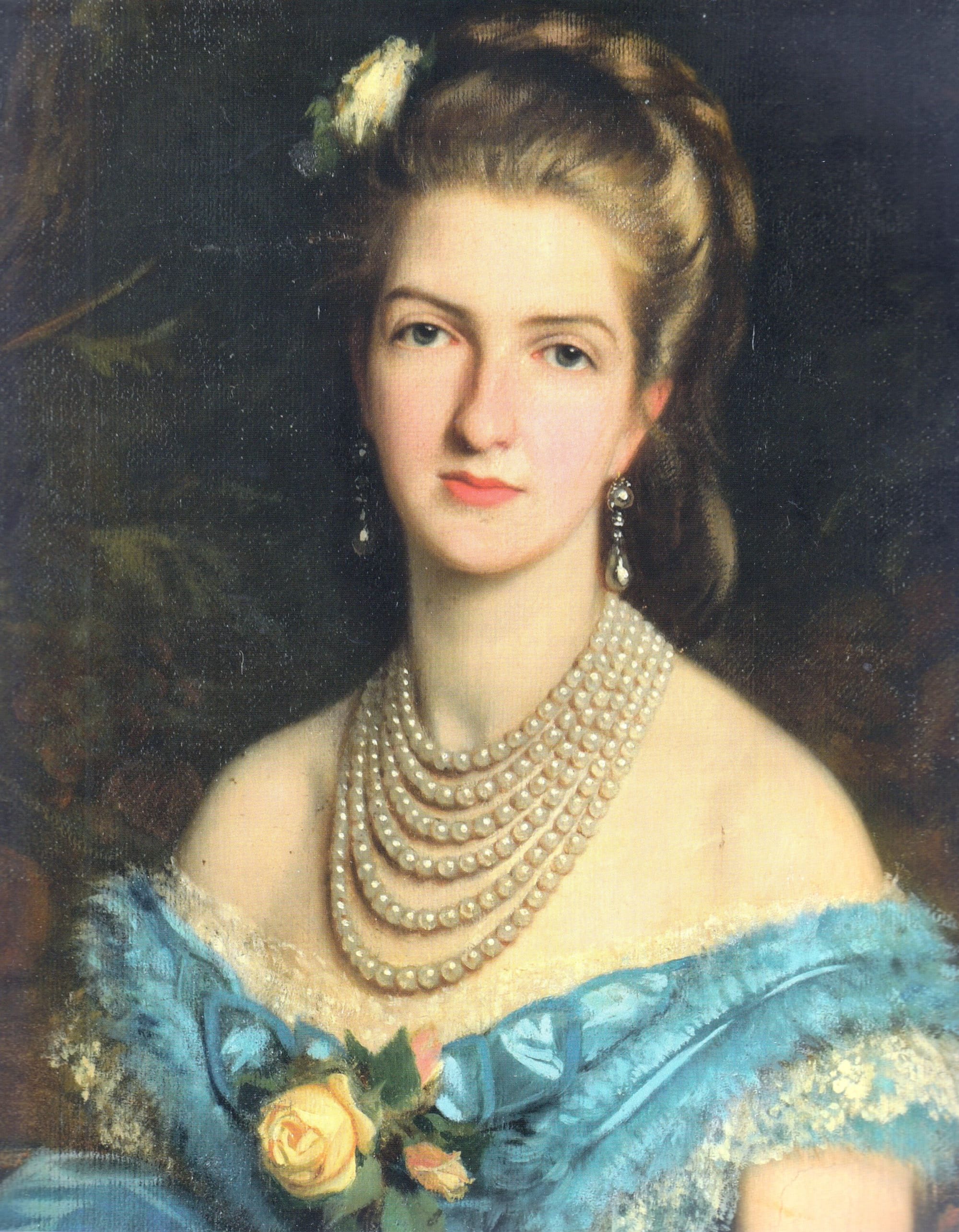 Nel Centenario della morte

MARGHERITA DI SAVOIA
PRIMA REGINA D'ITALIA