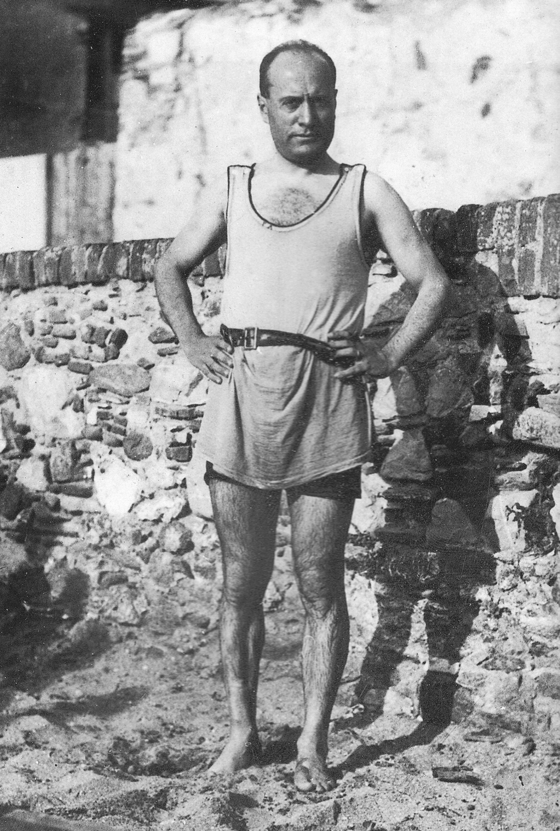 1926: il Regime totalitario