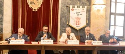 150° del Circolo “'L Caprissi”

L'OZIO CREATIVO DEL MOTORE IMMOBILE