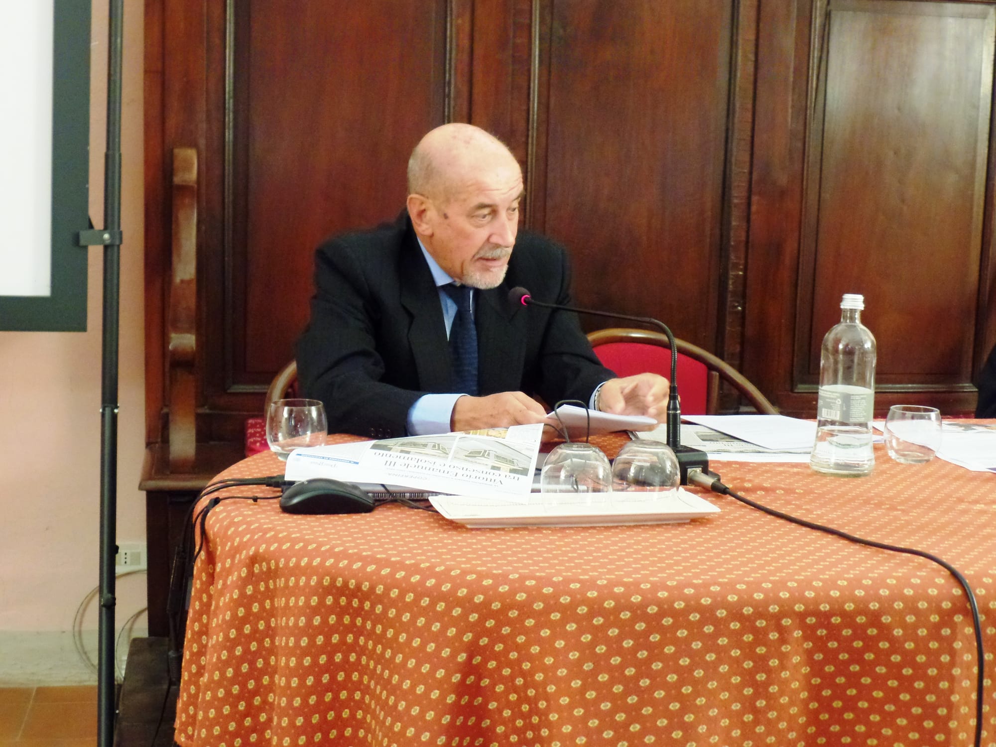 ORIZZONTI
SAN COMBONI, STORIA E GEOGRFIA