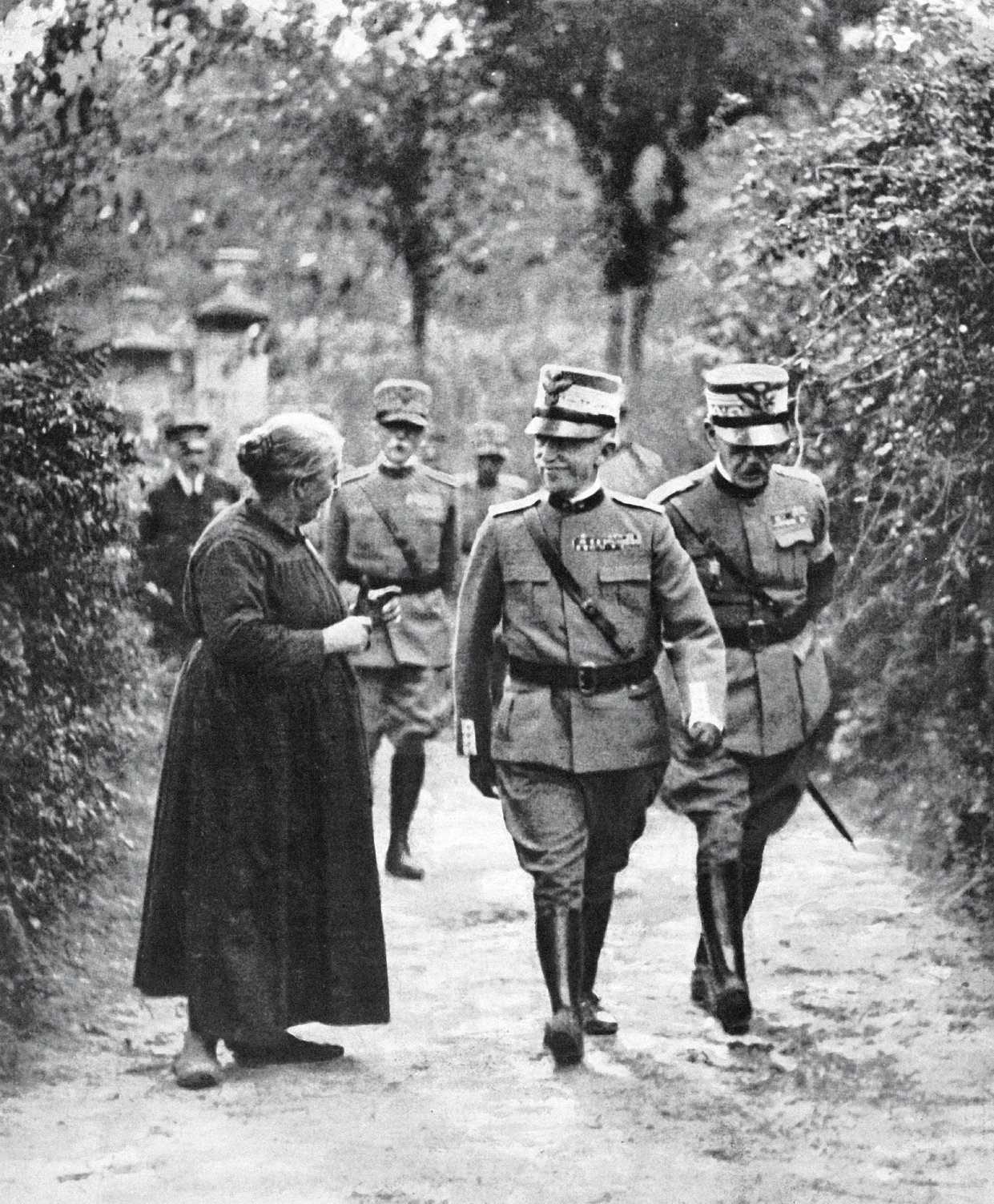 UN GRANDE RE VITTORIO EMANUELE III