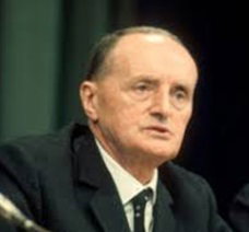 LA CONSULTA NAZIONALE (1945-1946)
Prima Assemblea dell'Italia post-bellica