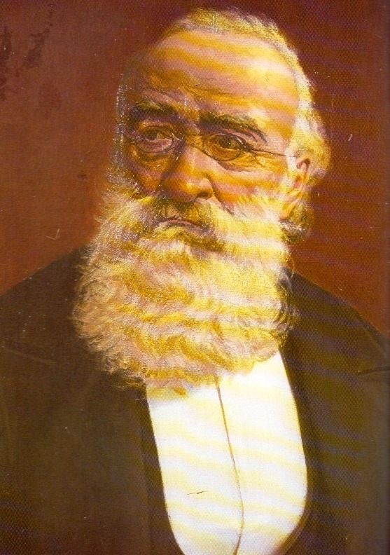 AGOSTINO DEPRETIS
ELOGIO DEL TRASFORMISMO