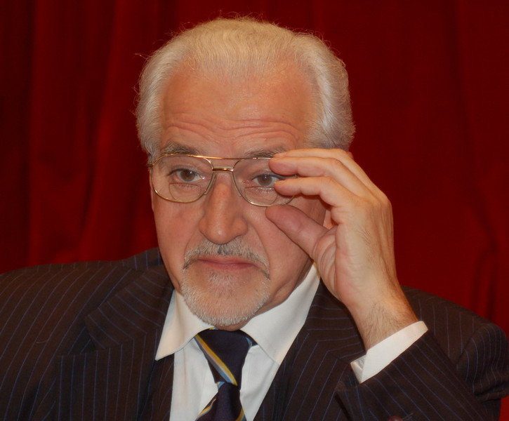 Lite con il padre e arresto il segreto di Carducci Lo storico Mola scova un documento inedito sulla vita del poeta: fu fermato dopo un diverbio di natura politica