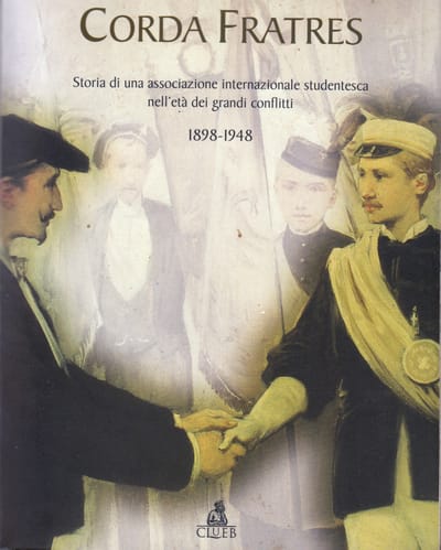 “CORDA FRATRES”
                                                  Usque tandem?