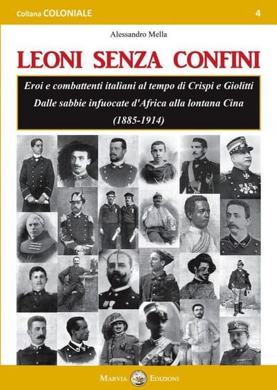 LEONI SENZA CONFINI