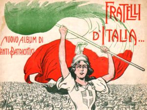 BUCCI CON MAMELI UNIRÀ LA LIGURIA?