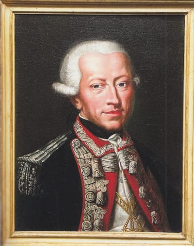 QUATTRO SAVOIA NELLE TEMPESTE
                                        TRA SETTE E OTTOCENTO