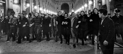 FERMATE I CATTIVI MAESTRI!