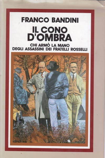 GARIBALDI, BANDINI...
UOMINI ALLA RICERCA DELLA STORIA