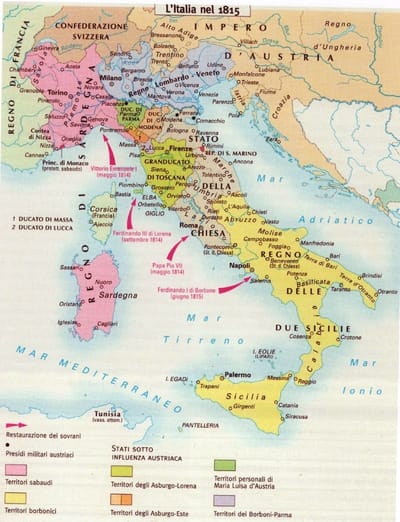 FERROVIE, STRADE, TELEGRAFO
FECERO L'ITALIA