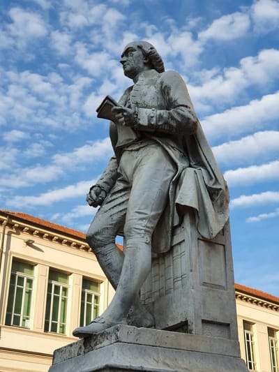 L'ITALIA
                                                GEOGRAFIA E STORIA