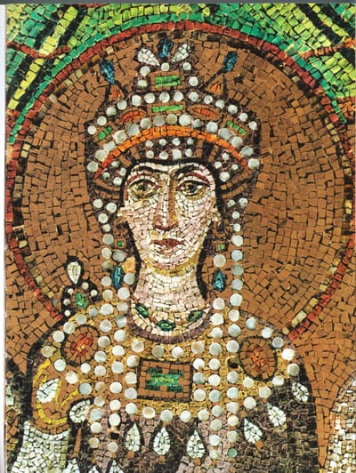 STORIA D'ITALIA
UNO SGUARDO SU QUINDICI SECOLI  (100 A.CR.-1500)