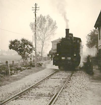 UNA TORRE IMMAGINARIA