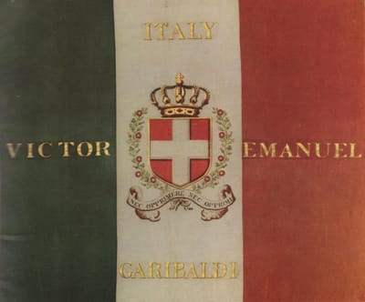 GARIBALDI E GLI INGLESI
CONTRO I FONDAMENTALISTI