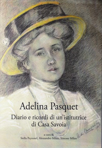 CASA SAVOIA NEI RICORDI DI UNA “PROF”
