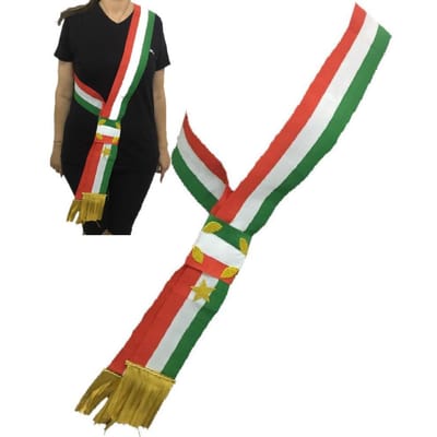 Ill.mo Sindaco
Katharina ZELLER
Merano