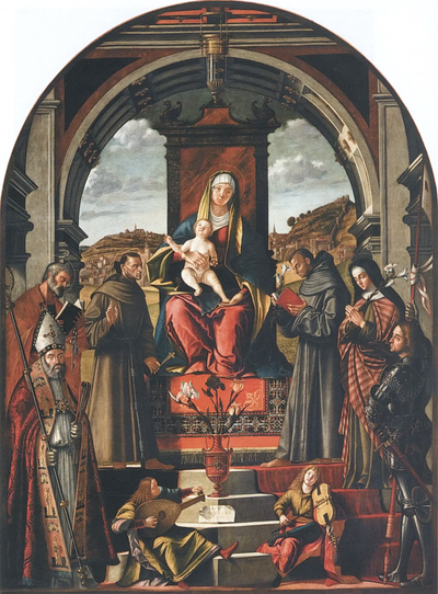 La Pala del Carpaccio lascia il territorio politico italiano: reato di Alto Tradimento?14 settembre 2025