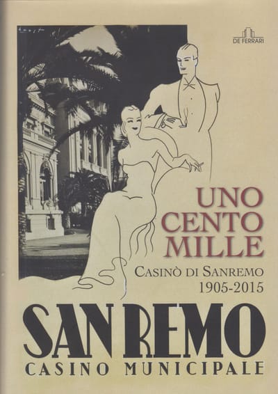 SANREMO
STORIA E CULTURA