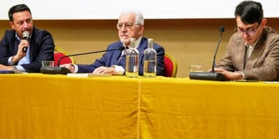 L'INTERNAZIONALE AZZURRA