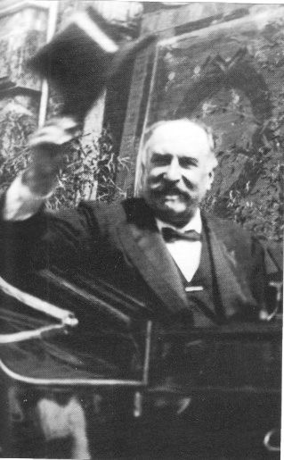 CENTENARIO

                
                                      IL TRAMONTO DI GIOLITTI 
                                                  18 gennaio1926