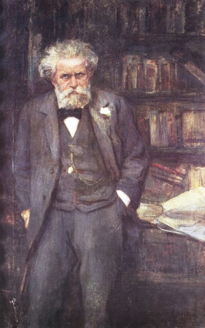 VA PENSIERO...
ALLE “COSE CONCRETE”